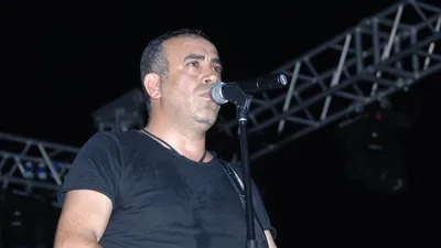 Haluk Levent Emine Bulut'un kızıyla görüştü