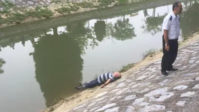 Kız çocuğunu taciz eden sapığa öldüresiye dayak