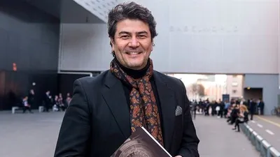 Vatan Şaşmaz unutulmadı