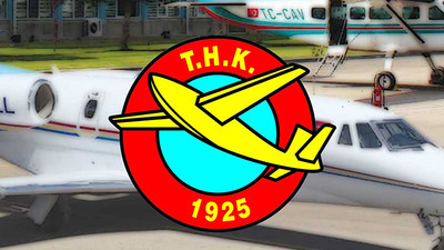THK'dan suçlamalar sonrası flaş açıklama