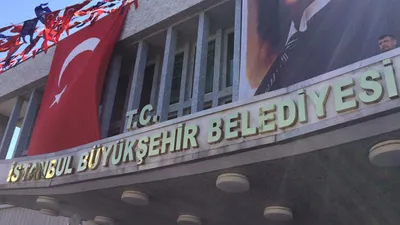175 ''troll'' daha İBB'den gönderildi