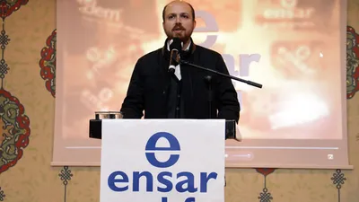 Bilal Erdoğan'ın imzaladığı o belge CHP'nin elinde