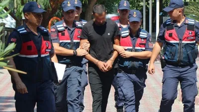 Rus kadın turist Antalya'daki 5 yıldızlı otelde dehşeti yaşadı