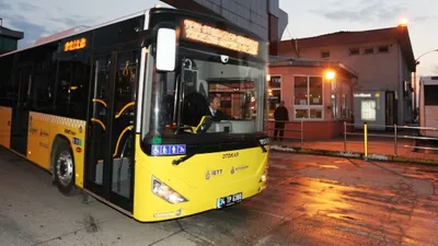 İstanbullulara büyük müjde ! İstanbul'da 24 saat ulaşım dönemi başlıyor
