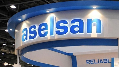 ASELSAN dünya birincisi oldu