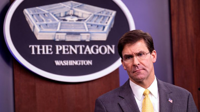 ABD, F-35 teslimatı için şartını açıkladı