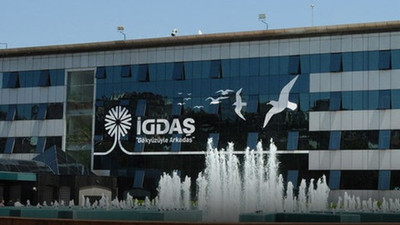 İGDAŞ'ın yeni genel müdürü belli oldu