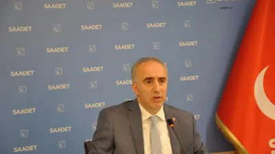 Yeni Şafak'tan skandal haber! Hayali röportaj yaptılar