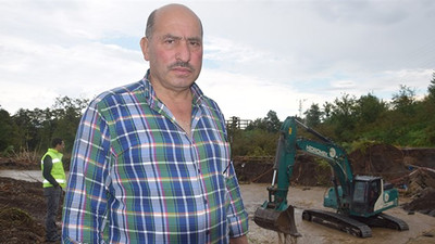 AKP’li başkan afetzedelerin parasını faize yatırmış