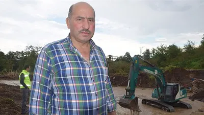 AKP’li başkan afetzedelerin parasını faize yatırmış