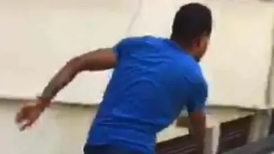 Mendil satan çocuğa taciz iddiası ! Önce dövüp sonra polise verdiler
