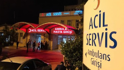 Zonguldak'ta maden ocağında göçük: 1 ölü
