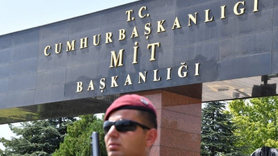 PKK'nın Norveç sorumlusuna MİT operasyonu