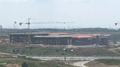 AK Partili belediyeden TÜRGEV'e büyük kıyak