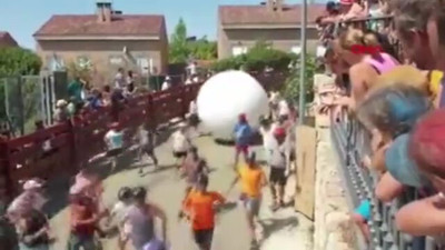 Uçtu uçtu belediye başkanı uçtu