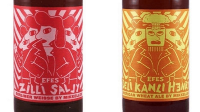 Efes Pilsen'e boykot çağrısı !