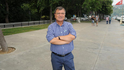 Cengiz Kahraman yazdı: ''Büyük zaferle merhaba''