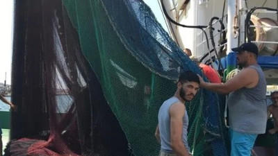 Denizde av yasağının bitmesine saatler kaldı