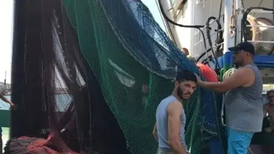 Denizde av yasağının bitmesine saatler kaldı