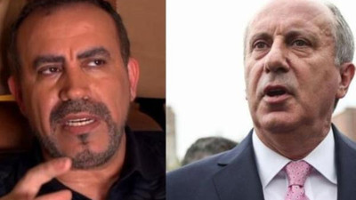Haluk Levent ve Muharrem İnce'den Diyanet'e tepki !