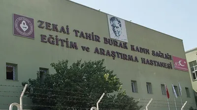 94 yıllık hastane şehir hastanesine devrediliyor