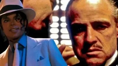 Marlon Brando'nun ifadesi ortaya çıktı