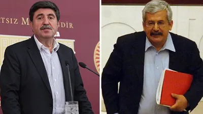 HDP'li isimler Ali Babacan'ın partisinde olacaklar mı ?