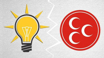 Cumhur İttifakı'nda ''kadrolaşma'' krizi !