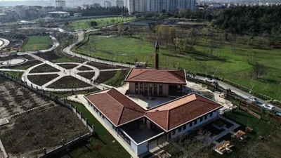 Millet Bahçesi'nde sözler tutulmadı !