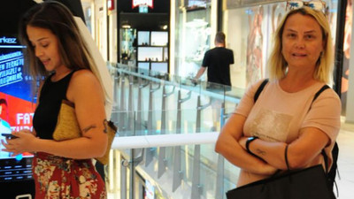 Anne Şahin'den Didem Soydan için ilk açıklama