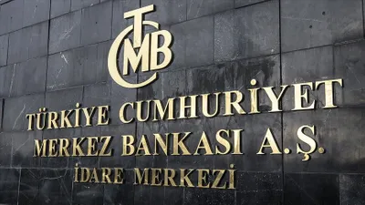 Merkez Bankası'ndan swap hamlesi