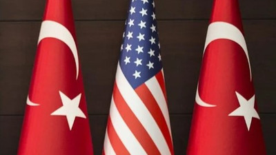 ABD ile görüşme sona erdi !