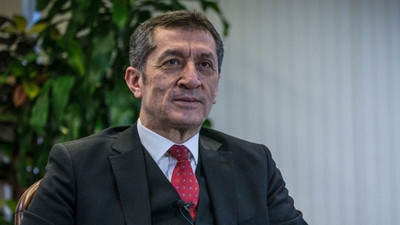 Bakan Selçuk’a soğuk duş