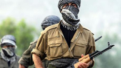 MİT ve Jandarma'dan ortak operasyon: Etkisiz hale getirildi