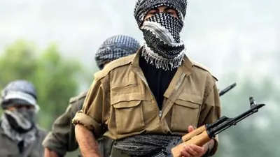 MİT ve Jandarma'dan ortak operasyon: Etkisiz hale getirildi