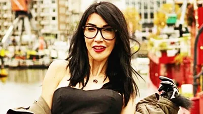 Hande Yener yeni aşkını ilan etti