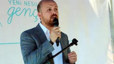 ''Bilal Erdoğan kimin uçağını kullanıyor?''