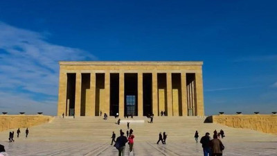 TSK'dan ''Anıtkabir'' açıklaması