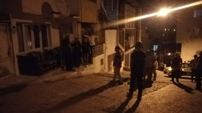 Ev sahibinin tek suçu ''kirasını istemek'' oldu