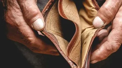 Açlık ve yoksulluk sınırı açıklandı