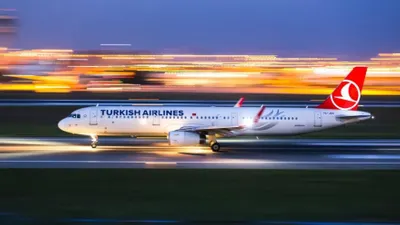 THY'nin net kârı yüzde 70 düştü