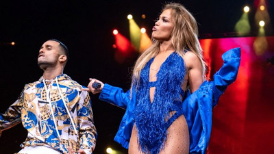 Jennifer Lopez'in en çok sevdiği Türk tatlısı
