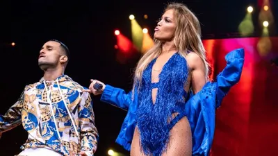 Jennifer Lopez'in en çok sevdiği Türk tatlısı