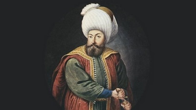 Osmanlı'nın kurucusu Osman Bey'in adı tartışma konusu oldu