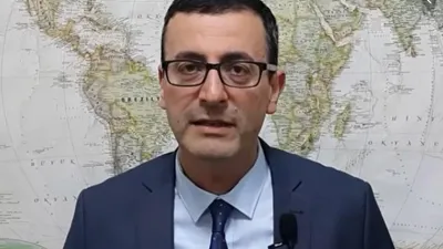 ''Erken seçim geliyor, Erdoğan’ı 2023’den önce bitirecekler''
