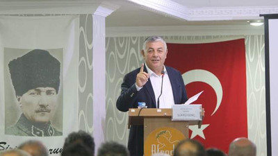 Başkan Şükrü Genç'ten birlik ve beraberliğe davet