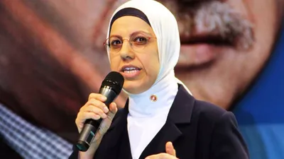 Ravza Kavakçı'ya kötü haber: ''Müfettişler bakıyorlar''