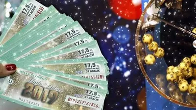 Milli Piyango ihalesinde en iyi teklif belli oldu