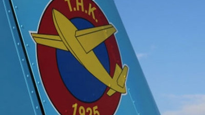''AK Parti'nin THK üzerinde başka planları olabilir...''