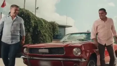 FOX Haber'den şaşırtan tanıtım